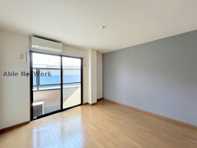 サニーガーデンⅠ号館の物件内観写真