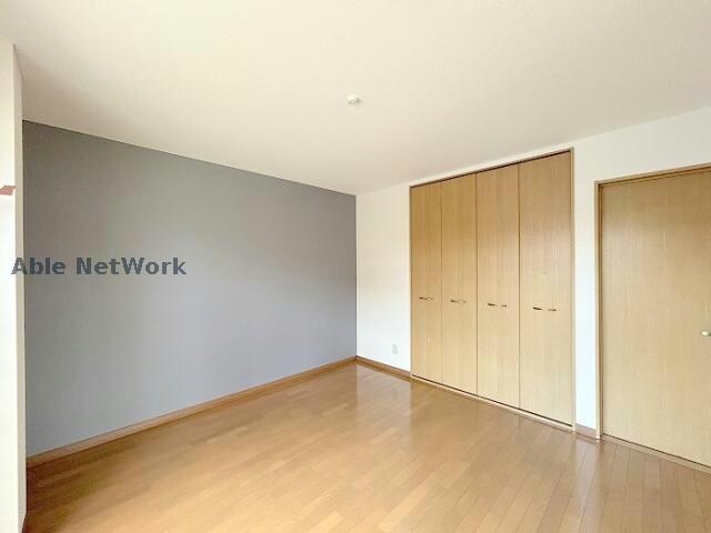 サニーガーデンⅠ号館の物件内観写真