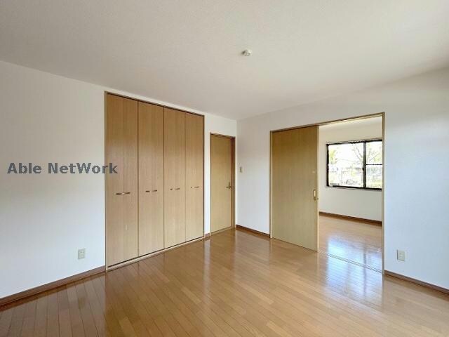 サニーガーデンⅠ号館の物件内観写真