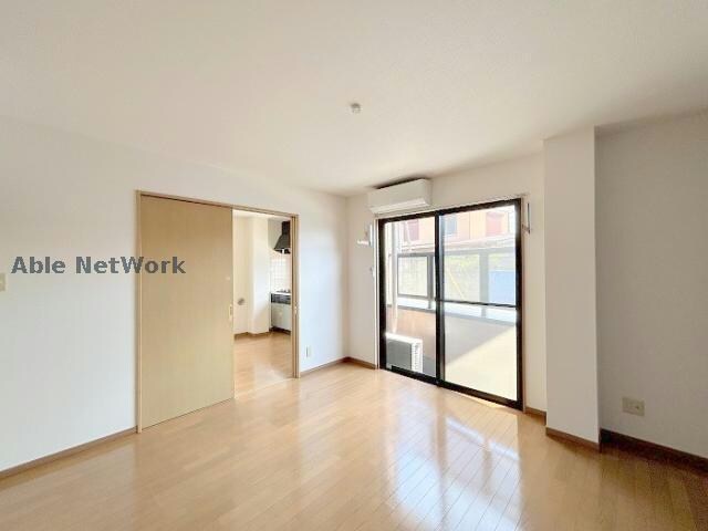 サニーガーデンⅠ号館の物件内観写真