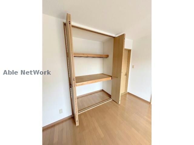 サニーガーデンⅠ号館の物件内観写真