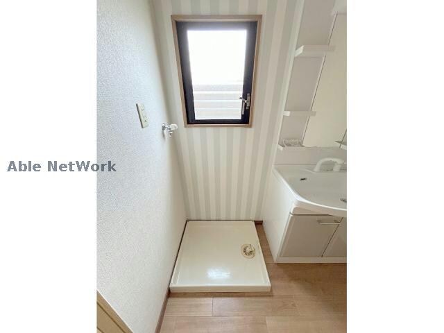 サニーガーデンⅠ号館の物件内観写真