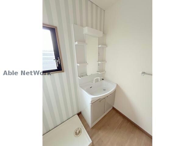 サニーガーデンⅠ号館の物件内観写真