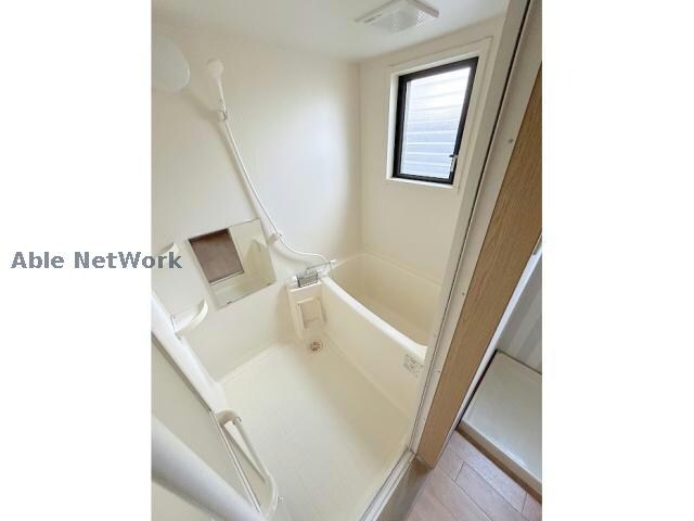 サニーガーデンⅠ号館の物件内観写真