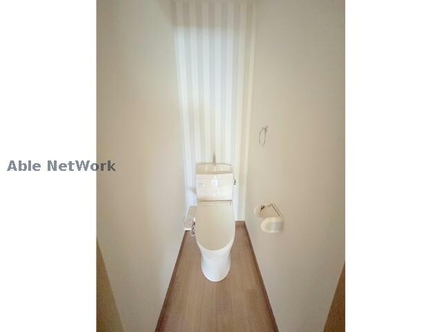 サニーガーデンⅠ号館の物件内観写真