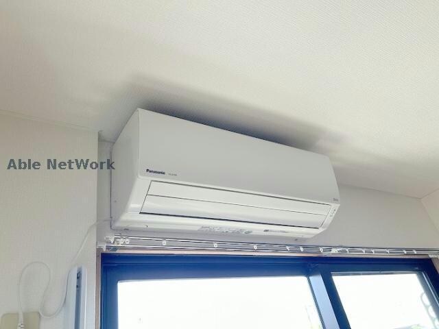 サニーガーデンⅠ号館の物件内観写真