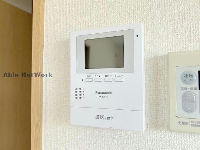 サニーガーデンⅠ号館の物件内観写真