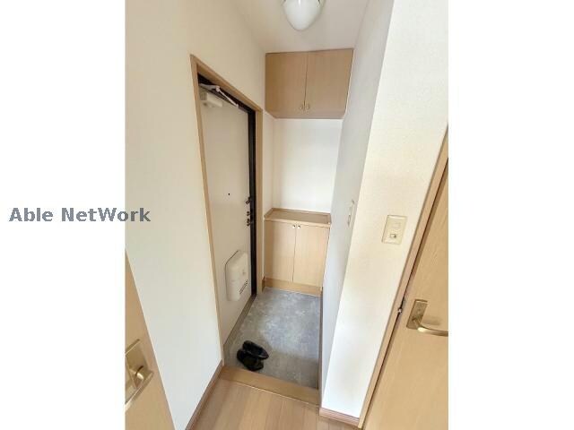 サニーガーデンⅠ号館の物件内観写真