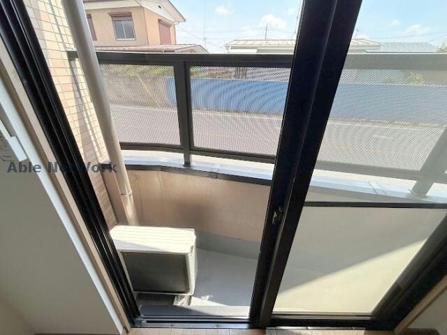 サニーガーデンⅠ号館の物件内観写真