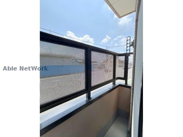 サニーガーデンⅠ号館の物件内観写真