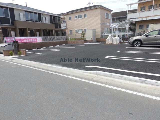 古河駅 車移動8分  3.2km 2階の物件外観写真