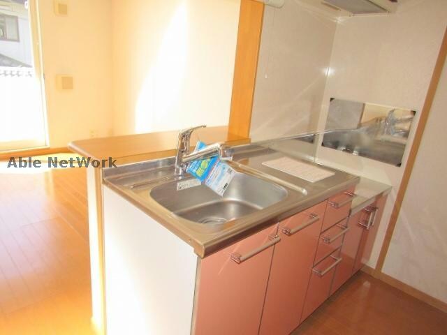 グランド　ヒルズの物件内観写真