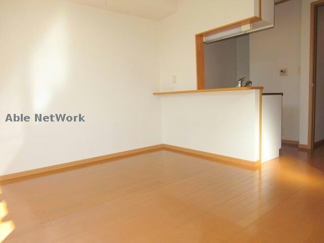 グランド　ヒルズの物件内観写真