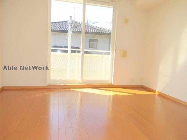 グランド　ヒルズの物件内観写真