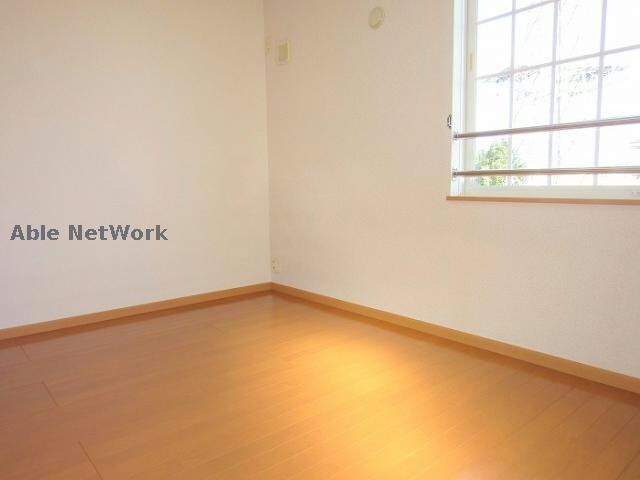 グランド　ヒルズの物件内観写真