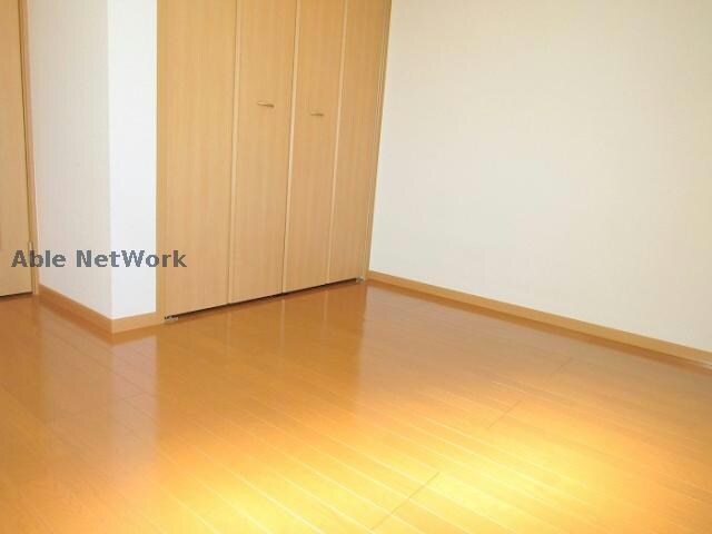 グランド　ヒルズの物件内観写真