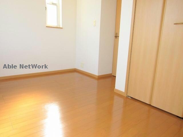 グランド　ヒルズの物件内観写真