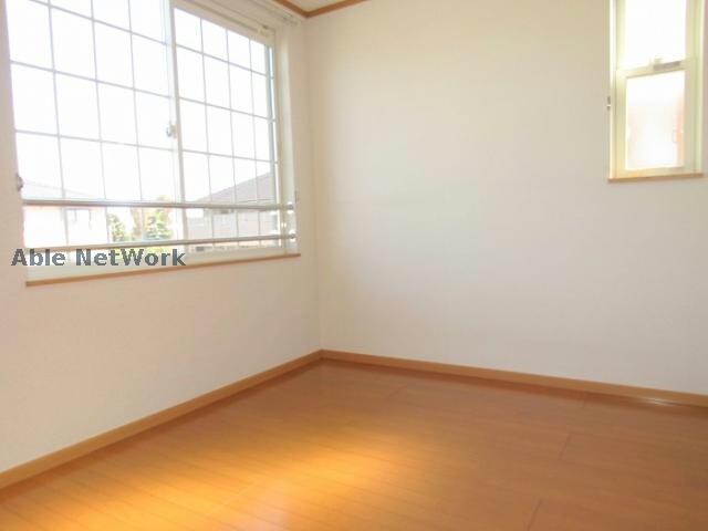 グランド　ヒルズの物件内観写真