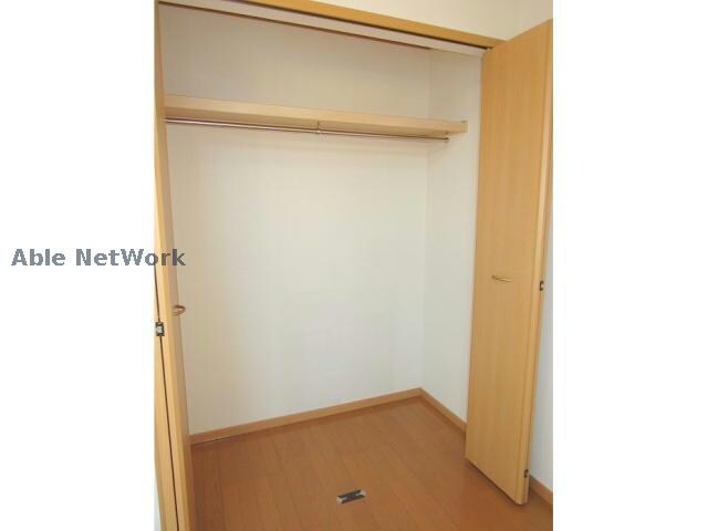 グランド　ヒルズの物件内観写真