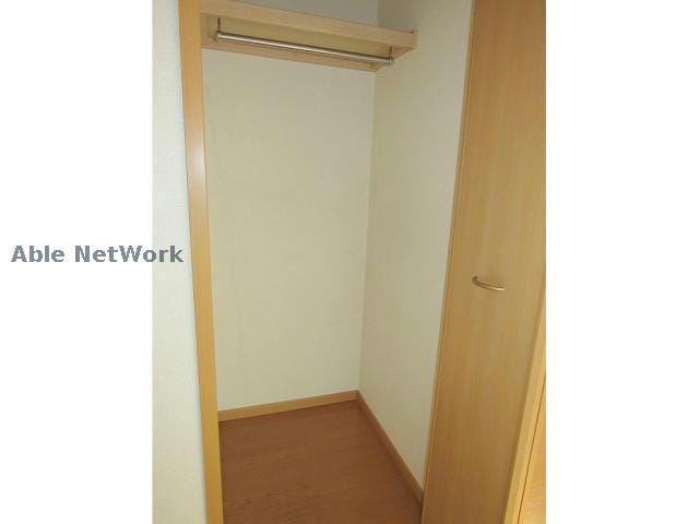 グランド　ヒルズの物件内観写真