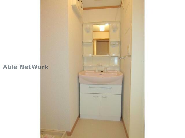 グランド　ヒルズの物件内観写真