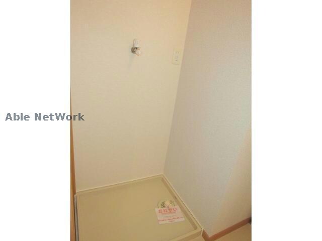 グランド　ヒルズの物件内観写真