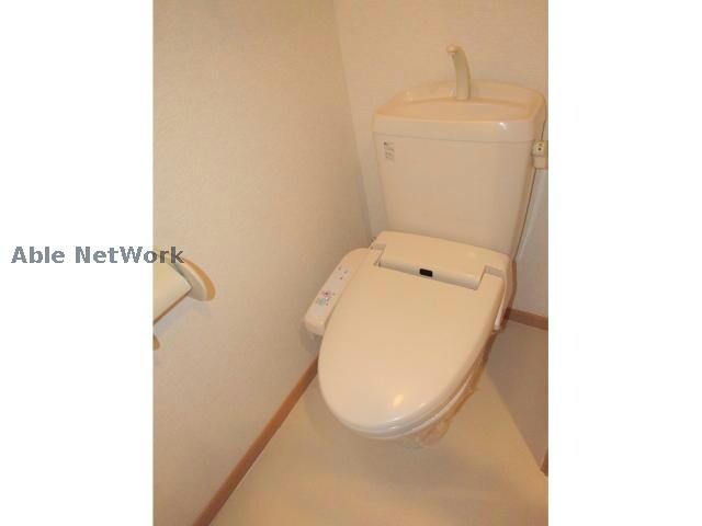 グランド　ヒルズの物件内観写真