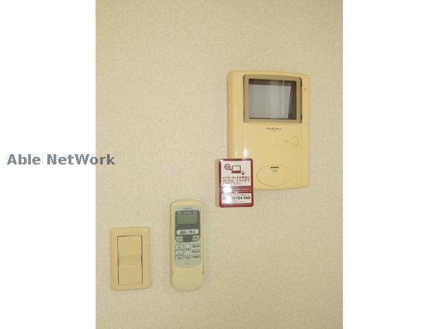 グランド　ヒルズの物件内観写真