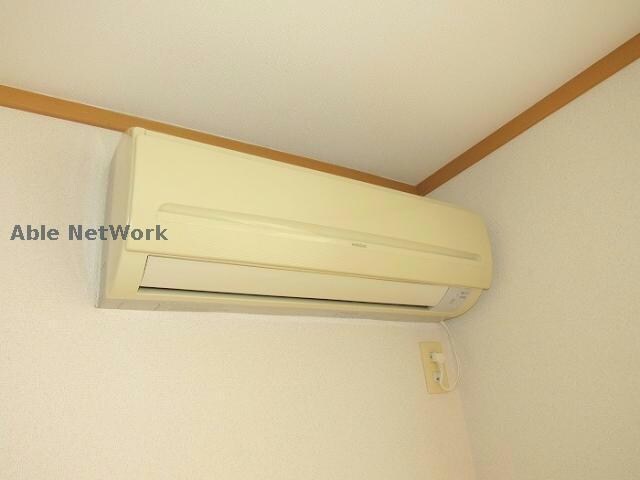 グランド　ヒルズの物件内観写真