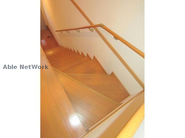 グランド　ヒルズの物件内観写真