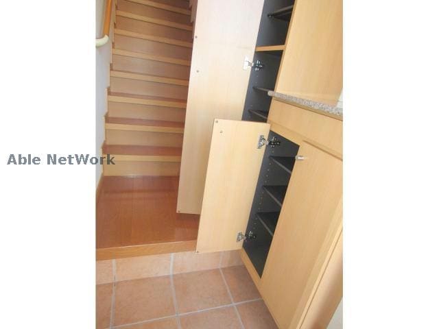 グランド　ヒルズの物件内観写真