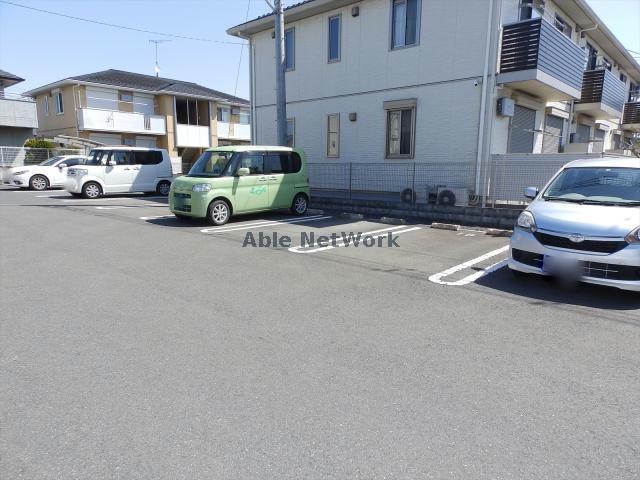 野木駅 徒歩5分 1階の物件外観写真