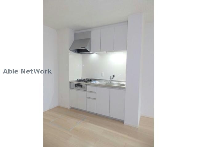 アルカンシェル・シャトーの物件内観写真