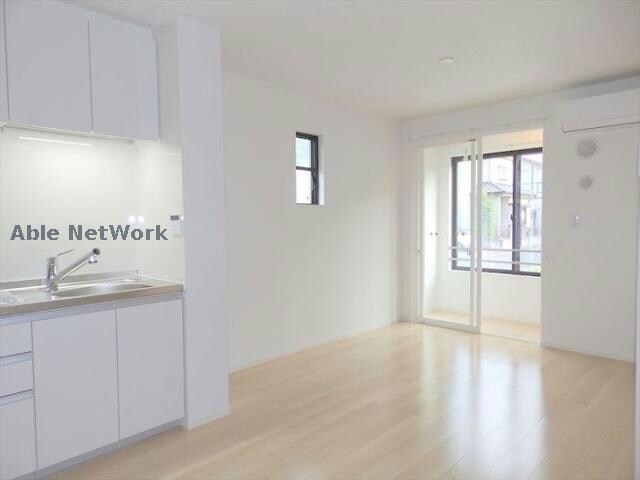 アルカンシェル・シャトーの物件内観写真