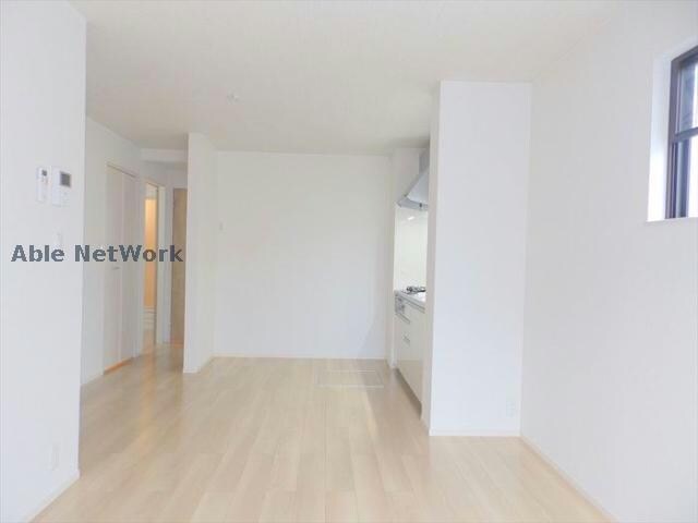 アルカンシェル・シャトーの物件内観写真