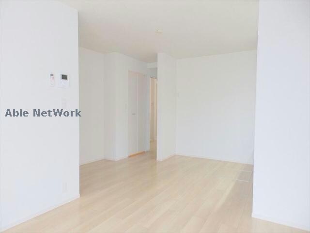 アルカンシェル・シャトーの物件内観写真