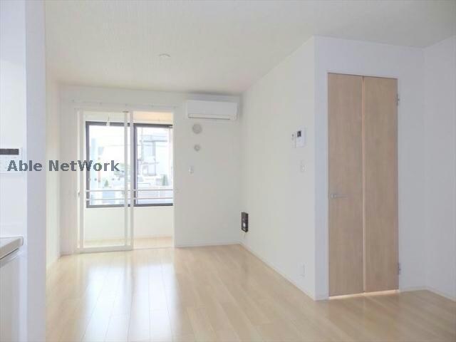 アルカンシェル・シャトーの物件内観写真