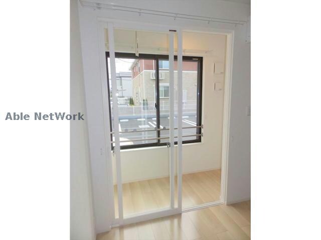 アルカンシェル・シャトーの物件内観写真