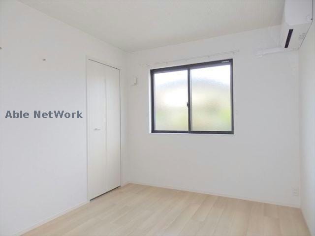 アルカンシェル・シャトーの物件内観写真