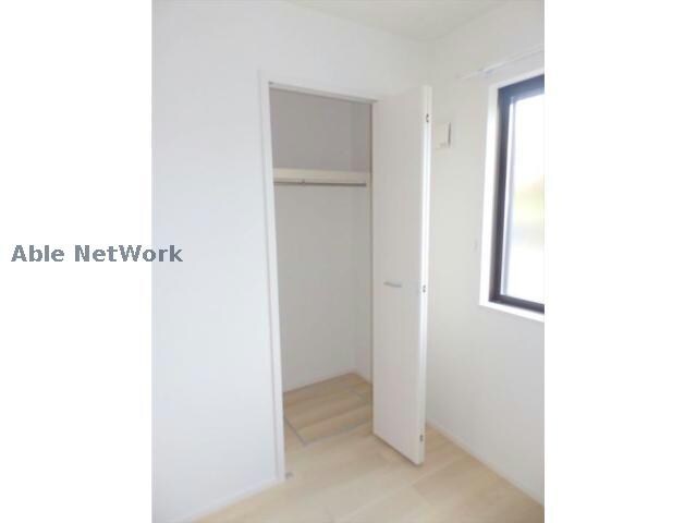 アルカンシェル・シャトーの物件内観写真