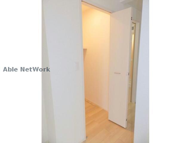 アルカンシェル・シャトーの物件内観写真