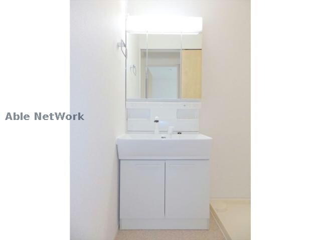 アルカンシェル・シャトーの物件内観写真