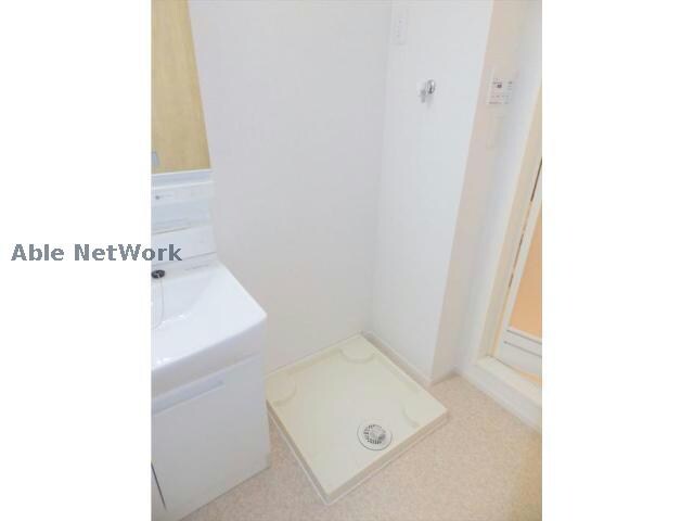 アルカンシェル・シャトーの物件内観写真