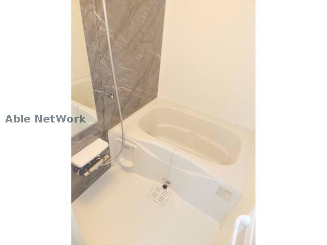 アルカンシェル・シャトーの物件内観写真