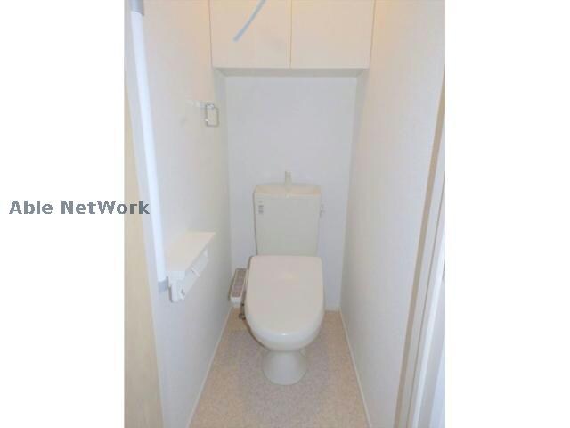 アルカンシェル・シャトーの物件内観写真