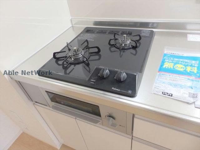 アルカンシェル・シャトーの物件内観写真