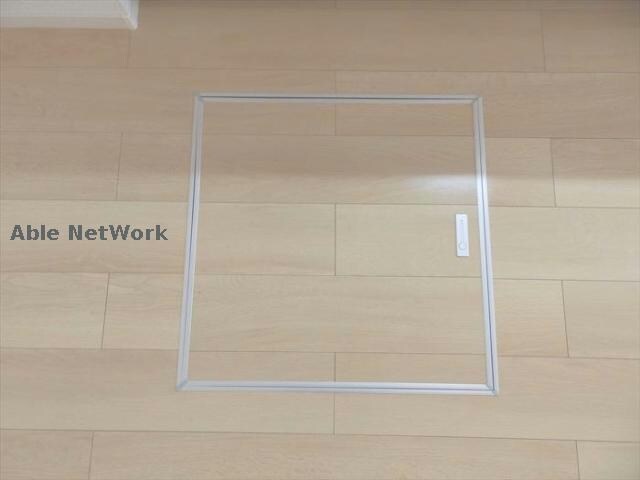 アルカンシェル・シャトーの物件内観写真