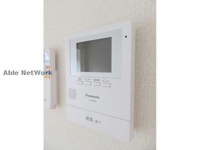 アルカンシェル・シャトーの物件内観写真