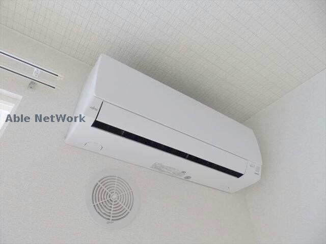 アルカンシェル・シャトーの物件内観写真