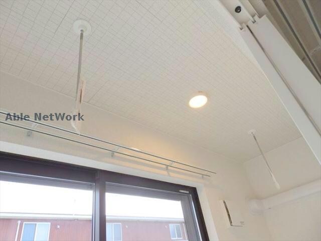 アルカンシェル・シャトーの物件内観写真